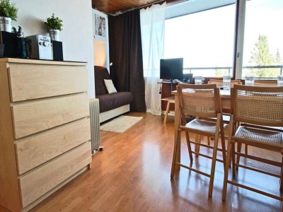 Apartment Holiday Rental Chamrousse 174 - Features photo 31