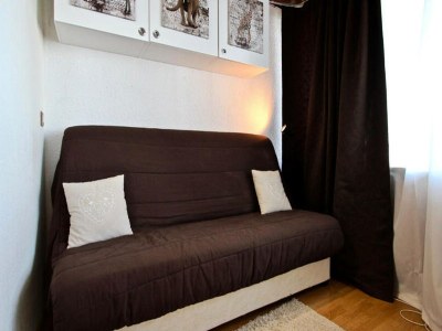 Apartment Holiday Rental Chamrousse 174 - Features photo 34