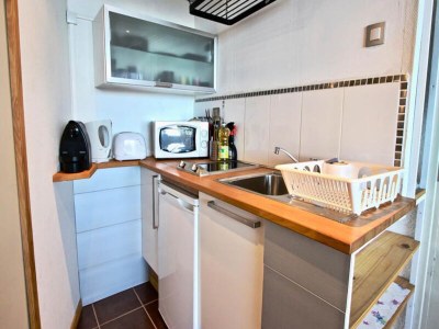 Apartment Holiday Rental Chamrousse 174 - Features photo 35