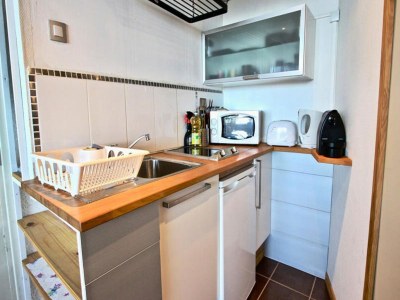 Apartment Holiday Rental Chamrousse 174 - Features photo 36