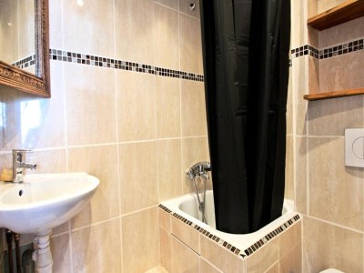 Apartment Holiday Rental Chamrousse 174 - Features photo 39