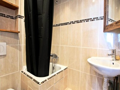 Apartment Holiday Rental Chamrousse 174 - Features photo 40