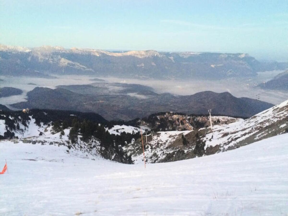 Apartment Holiday Rental Chamrousse 177 - Outdoor photo 3
