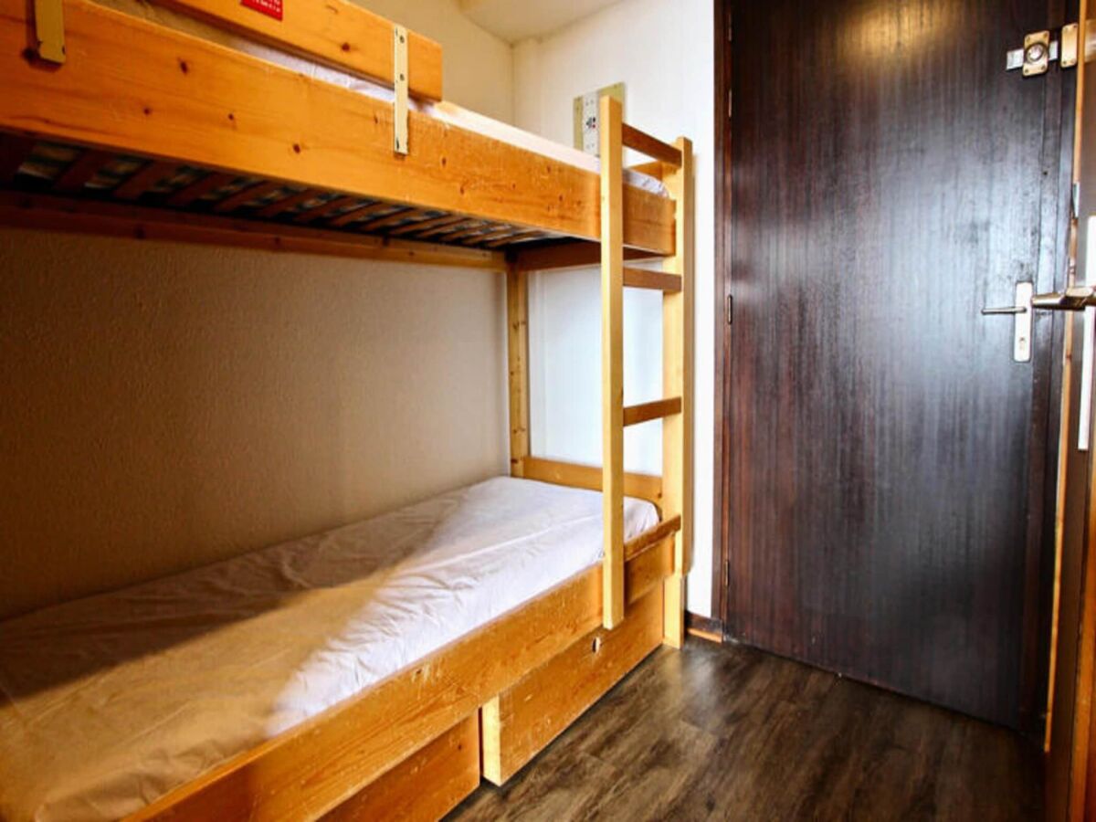 Apartment Holiday Rental Chamrousse 177 - Outdoor photo 4