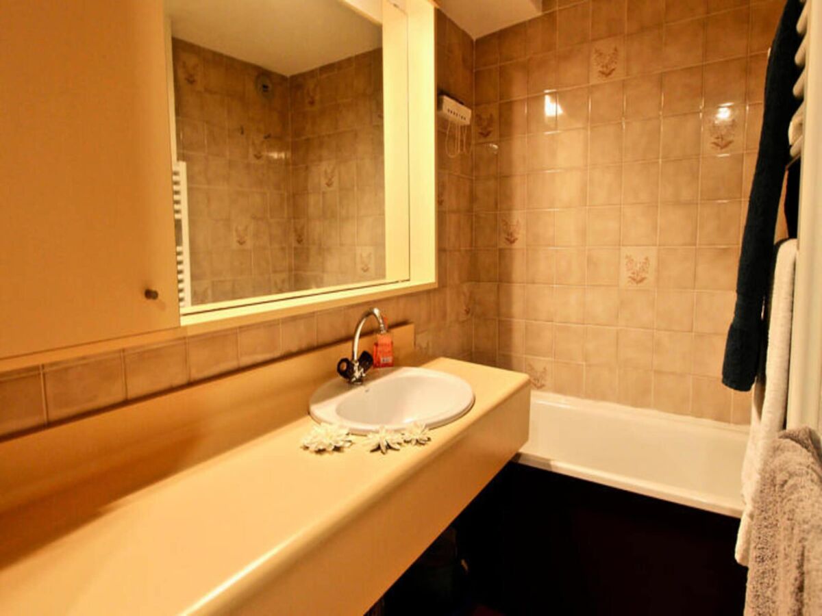 Apartment Holiday Rental Chamrousse 177 - Outdoor photo 5