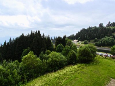 Apartment Holiday Rental Chamrousse 177 - Outdoor photo 2
