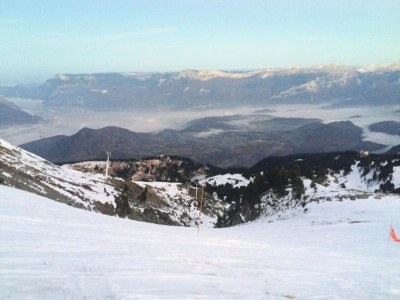 Apartment Holiday Rental Chamrousse 177 - Outdoor photo 6