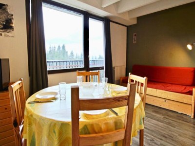 Apartment Holiday Rental Chamrousse 177 - Outdoor photo 16