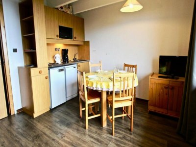 Apartment Holiday Rental Chamrousse 177 - Outdoor photo 17