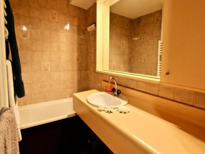 Apartment Holiday Rental Chamrousse 177 - Outdoor photo 19