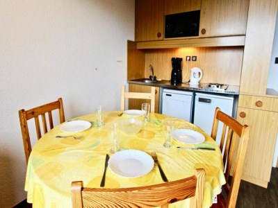 Apartment Holiday Rental Chamrousse 177 - Outdoor photo 21