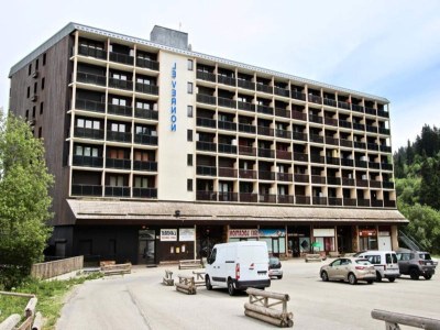 Apartment Holiday Rental Chamrousse 177 - Outdoor photo 24