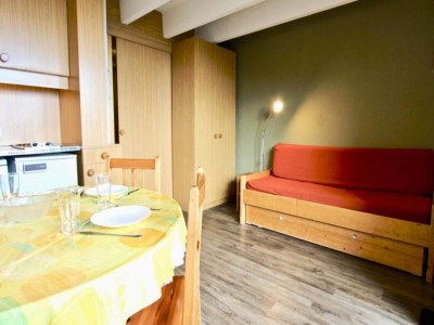 Apartment Holiday Rental Chamrousse 177 - Outdoor photo 28