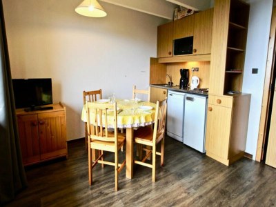 Apartment Holiday Rental Chamrousse 177 - Outdoor photo 30