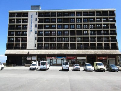 Apartment Holiday Rental Chamrousse 177 - Outdoor photo 33