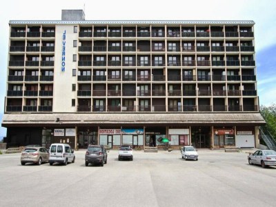 Apartment Holiday Rental Chamrousse 177 - Outdoor photo 38