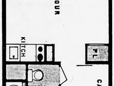Apartment Holiday Rental Chamrousse 177 - Outdoor photo 40