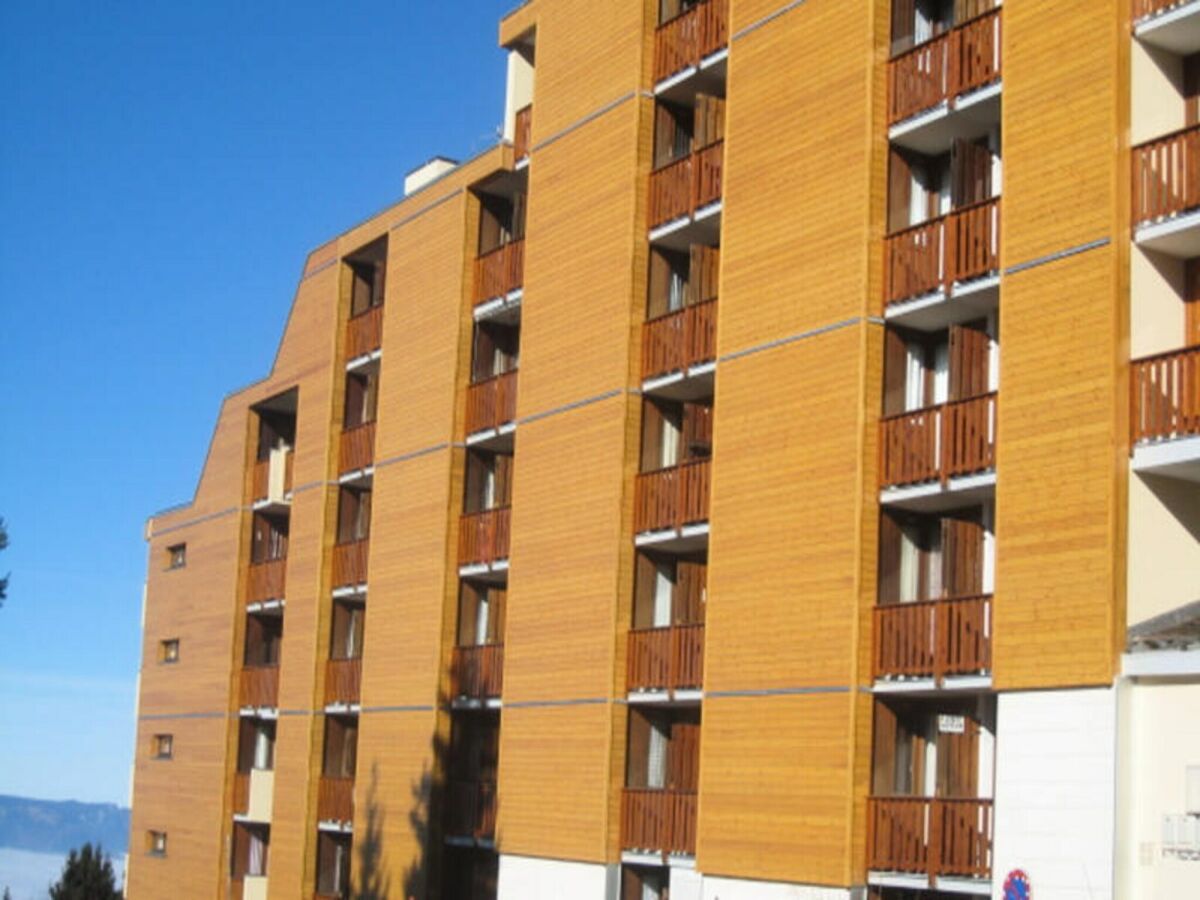 Apartment Ferienwohnung Chamrousse 180 - Outdoor photo 5
