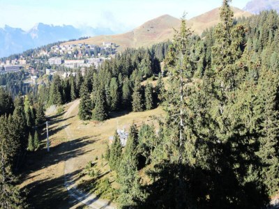 Apartment Ferienwohnung Chamrousse 180 - Outdoor photo 8