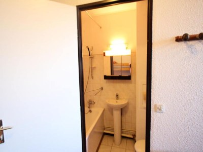 Apartment Ferienwohnung Chamrousse 180 - Outdoor photo 9