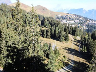 Apartment Ferienwohnung Chamrousse 180 - Outdoor photo 13