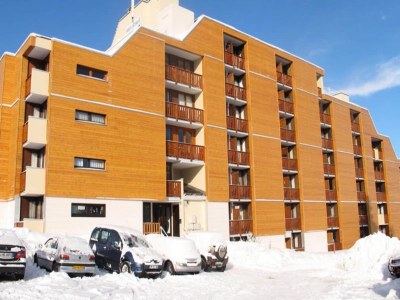 Apartment Ferienwohnung Chamrousse 180 - Outdoor photo 14