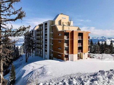 Apartment Ferienwohnung Chamrousse 180 - Outdoor photo 15