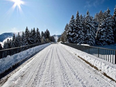 Apartment Ferienwohnung Chamrousse 180 - Outdoor photo 16
