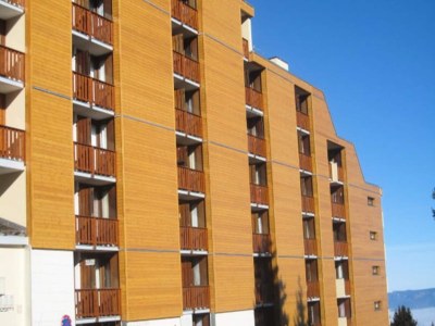 Apartment Ferienwohnung Chamrousse 180 - Outdoor photo 18