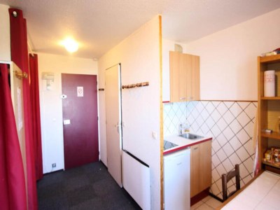 Apartment Ferienwohnung Chamrousse 180 - Outdoor photo 19