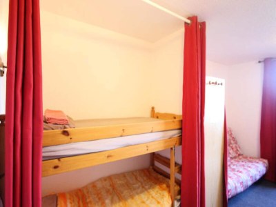 Apartment Ferienwohnung Chamrousse 180 - Outdoor photo 21