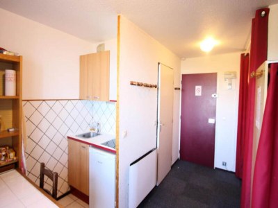 Apartment Ferienwohnung Chamrousse 180 - Outdoor photo 23