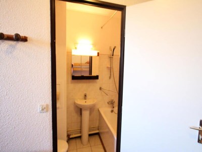 Apartment Ferienwohnung Chamrousse 180 - Outdoor photo 25