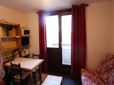 Apartment Ferienwohnung Chamrousse 180 - Outdoor photo 28