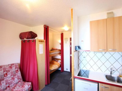 Apartment Ferienwohnung Chamrousse 180 - Outdoor photo 29