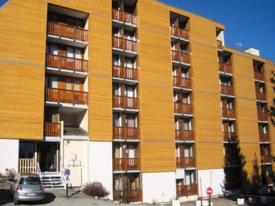 Apartment Ferienwohnung Chamrousse 180 - Outdoor photo 31