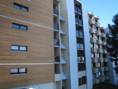 Apartment Ferienwohnung Chamrousse 180 - Outdoor photo 34