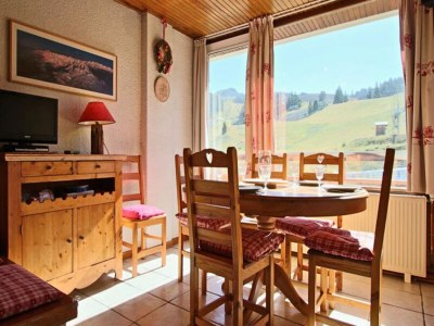 Apartment Holiday Rental Chamrousse 10 - Outdoor photo 3