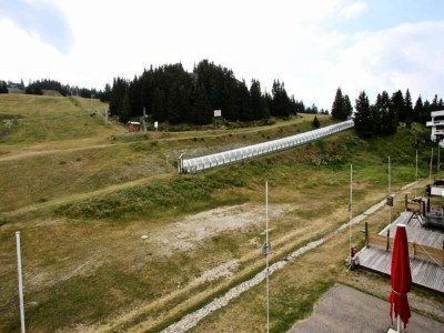 Apartment Holiday Rental Chamrousse 10 - Outdoor photo 6
