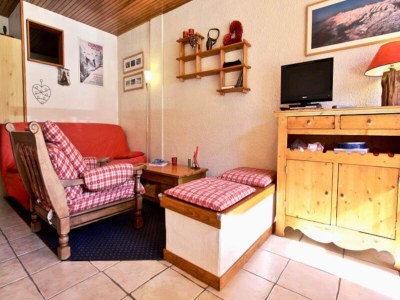 Apartment Holiday Rental Chamrousse 10 - Outdoor photo 7