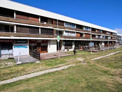 Apartment Holiday Rental Chamrousse 10 - Outdoor photo 8