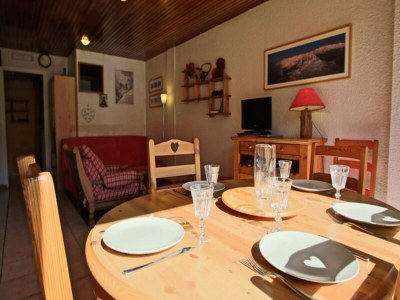 Apartment Holiday Rental Chamrousse 10 - Outdoor photo 9