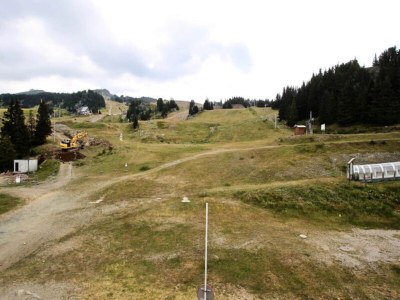 Apartment Holiday Rental Chamrousse 10 - Outdoor photo 10