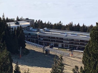 Apartment Holiday Rental Chamrousse 10 - Outdoor photo 12