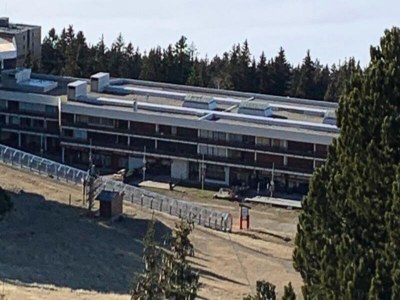 Apartment Holiday Rental Chamrousse 10 - Outdoor photo 14