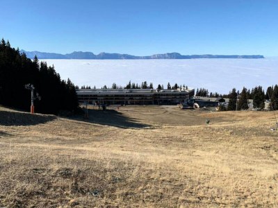 Apartment Holiday Rental Chamrousse 10 - Outdoor photo 16