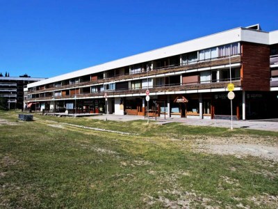 Apartment Holiday Rental Chamrousse 10 - Outdoor photo 17