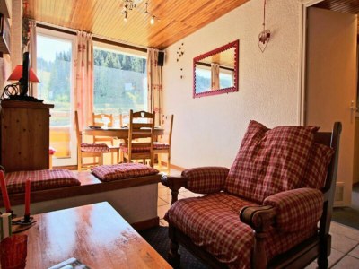 Apartment Holiday Rental Chamrousse 10 - Outdoor photo 18