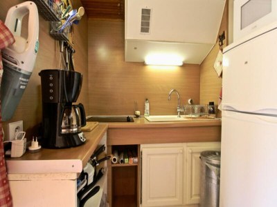 Apartment Holiday Rental Chamrousse 10 - Outdoor photo 19