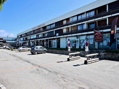 Apartment Holiday Rental Chamrousse 10 - Outdoor photo 23